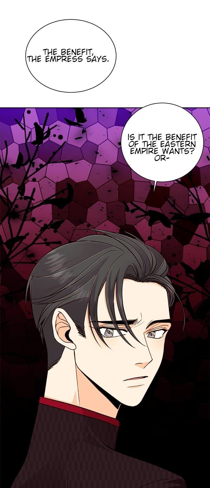 Read Remarried Empress Manga Online