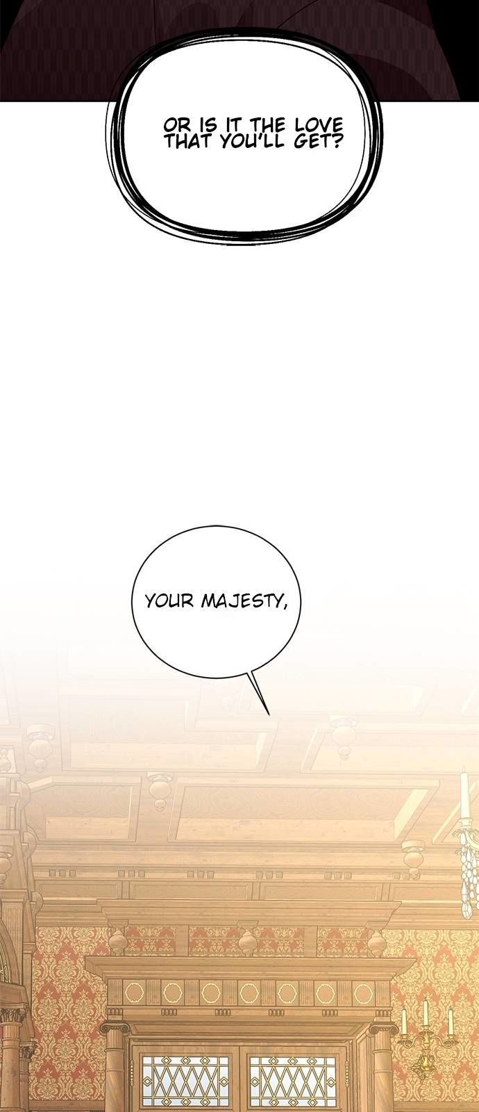 Read Remarried Empress Manga Online