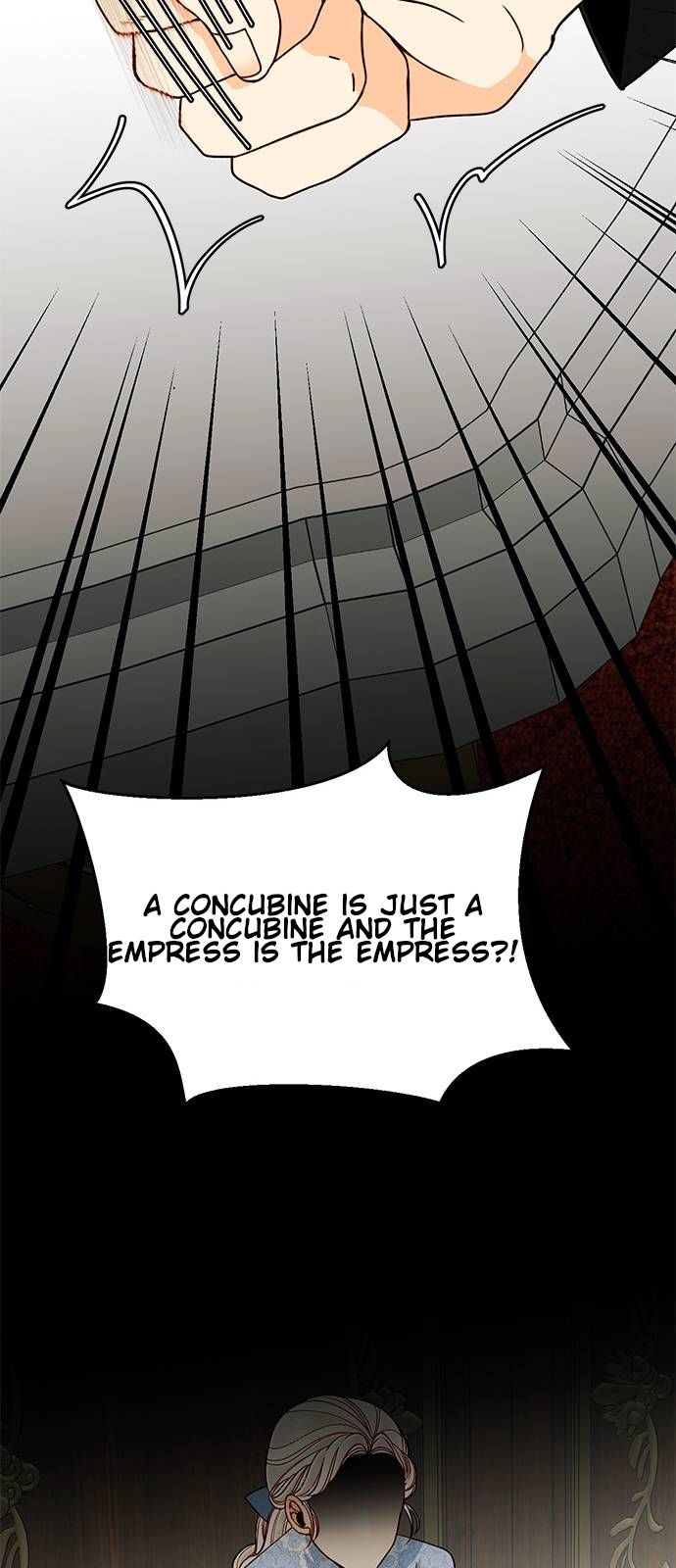 Read Remarried Empress Manga Online
