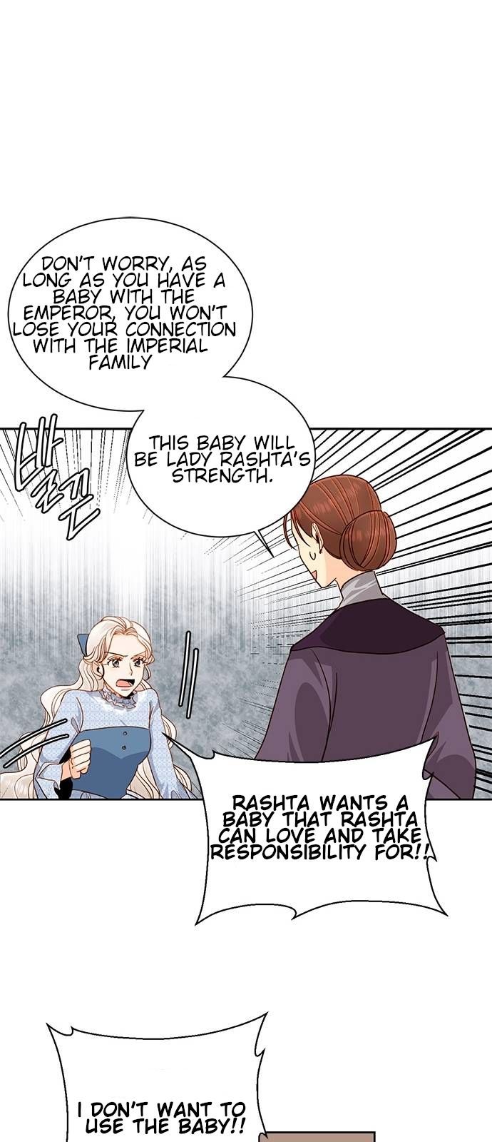 Read Remarried Empress Manga Online