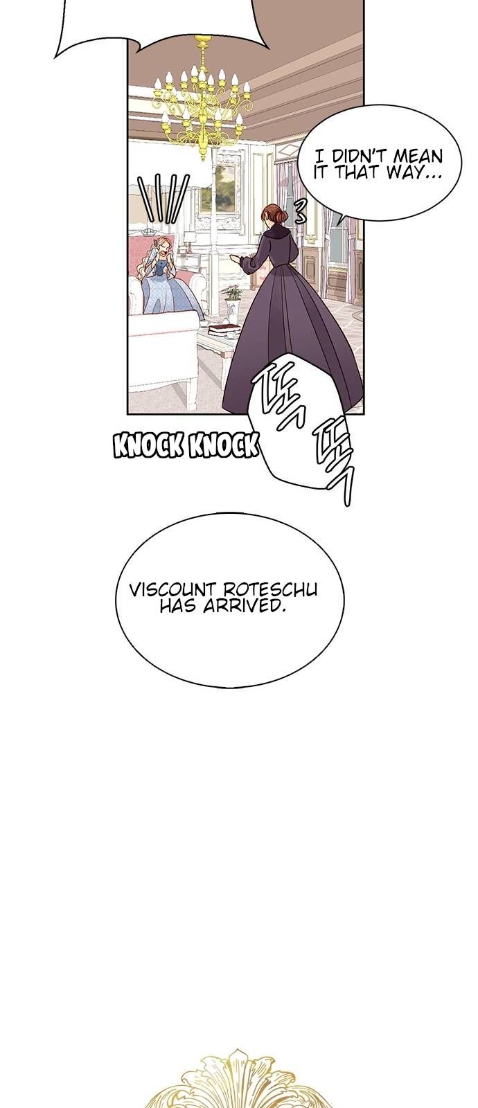 Read Remarried Empress Manga Online