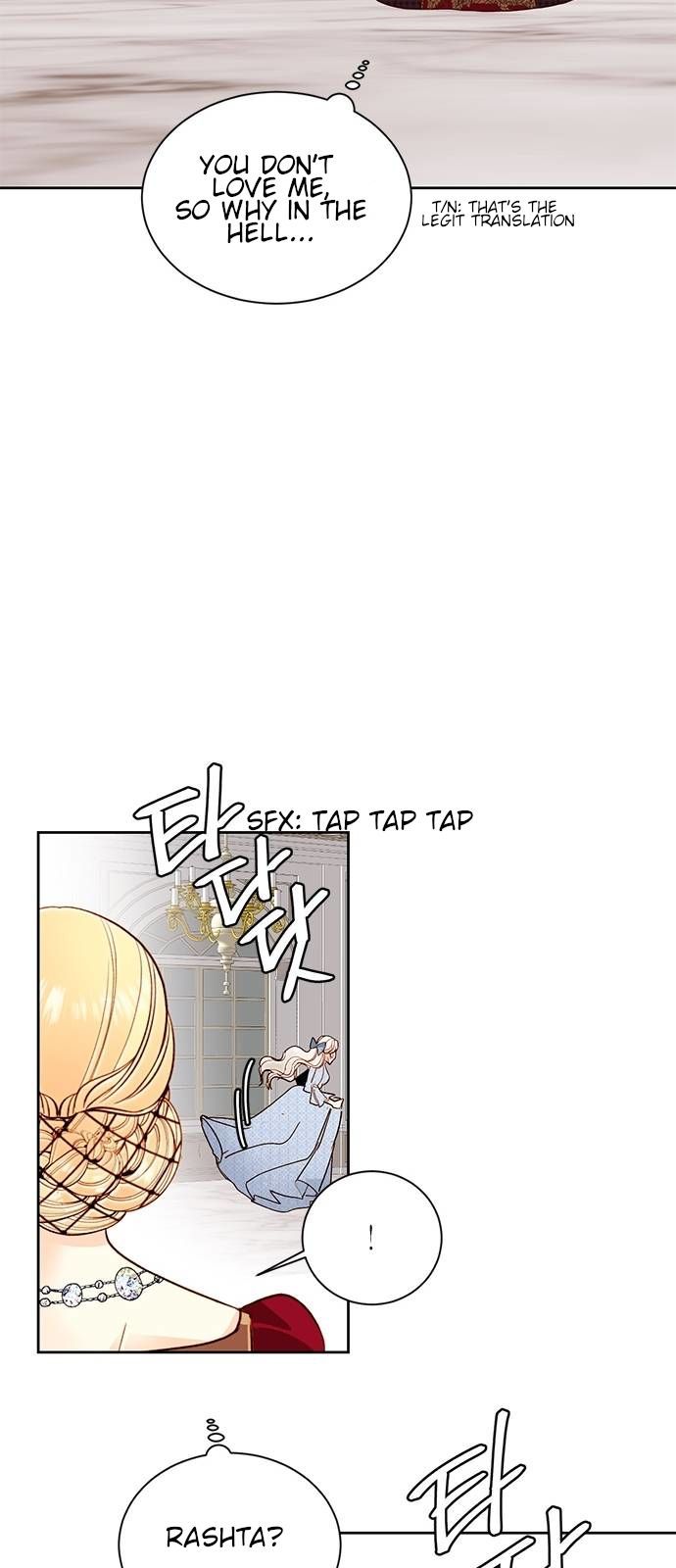 Read Remarried Empress Manga Online