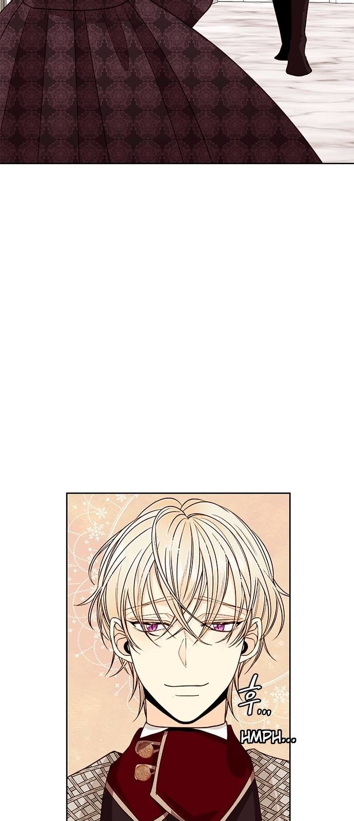 Read Remarried Empress Manga Online