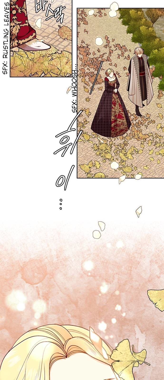 Read Remarried Empress Manga Online