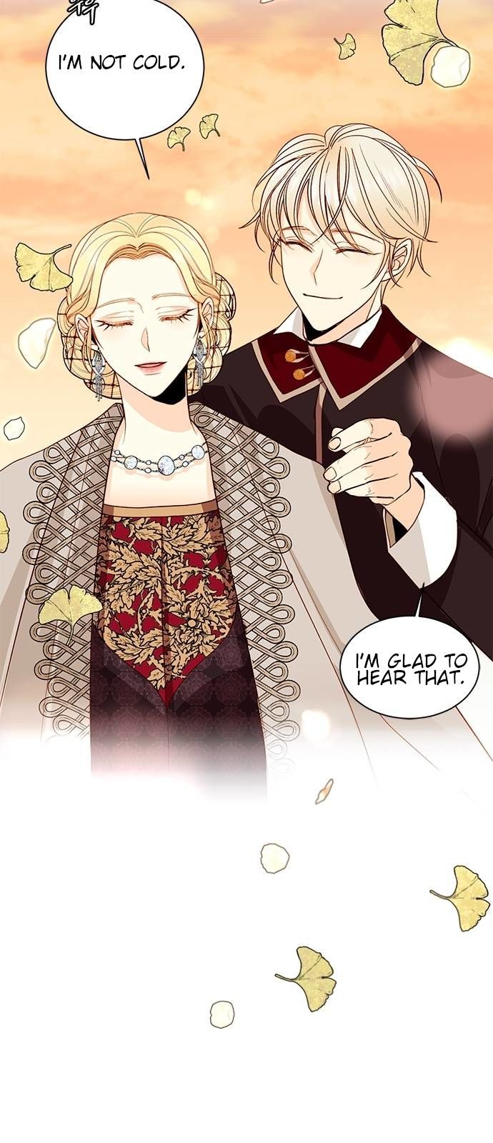 Read Remarried Empress Manga Online