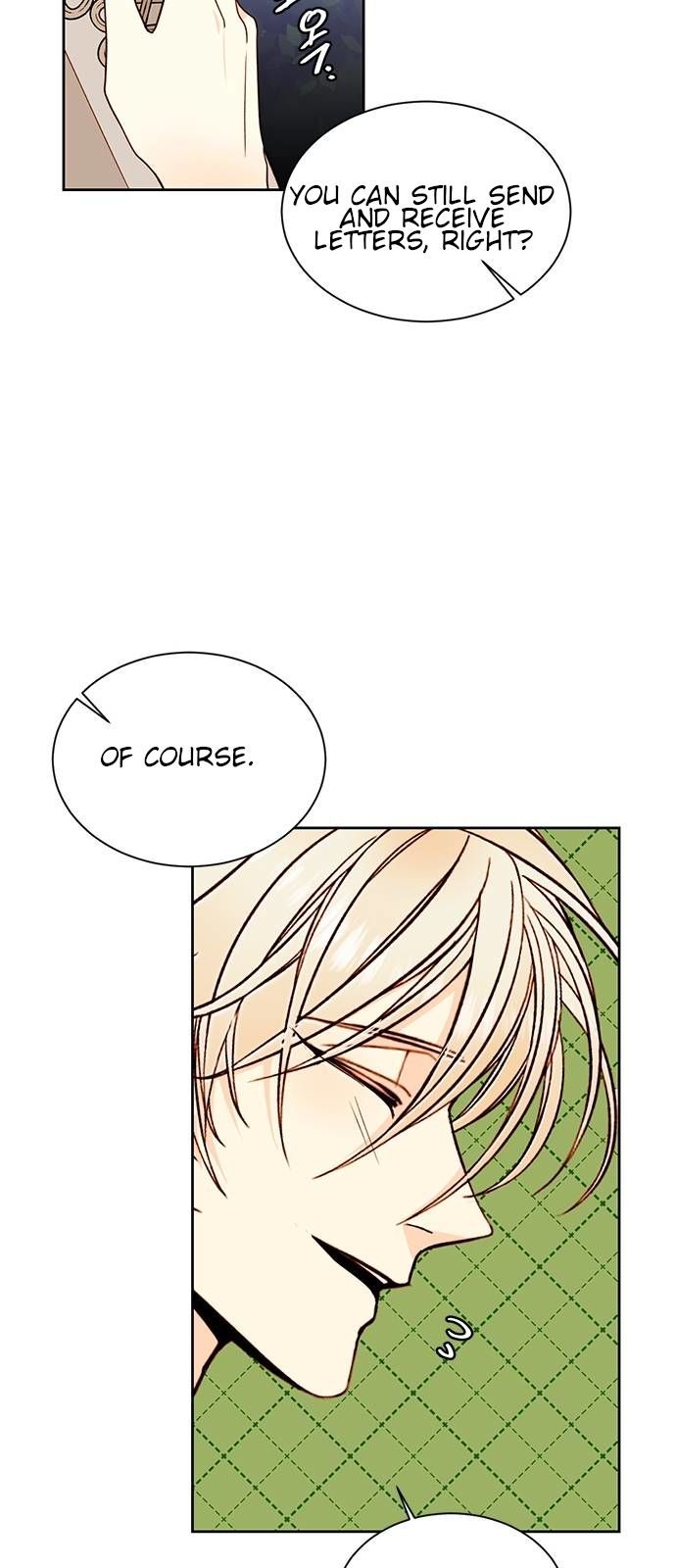Read Remarried Empress Manga Online