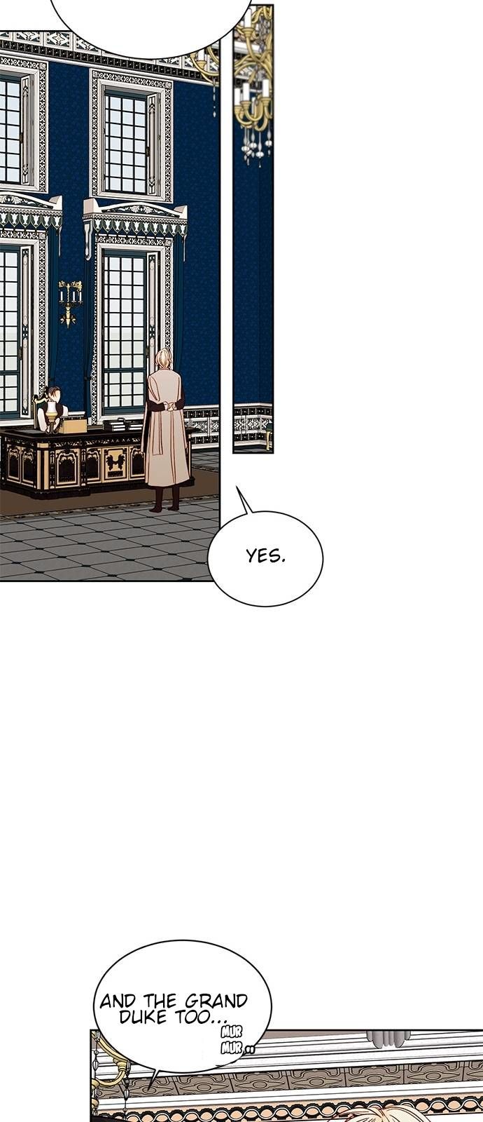 Read Remarried Empress Manga Online