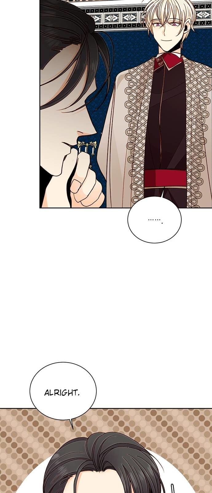 Read Remarried Empress Manga Online