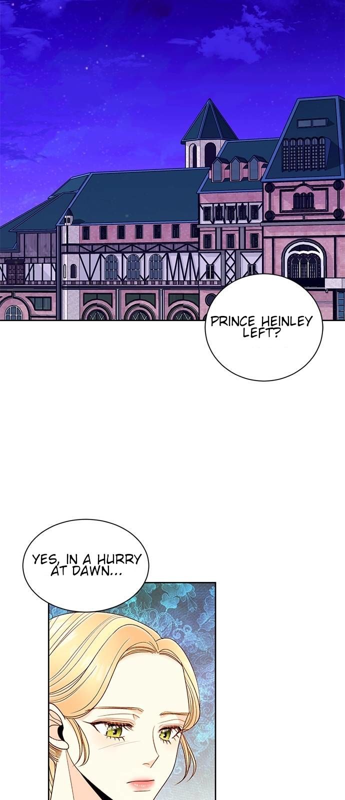 Read Remarried Empress Manga Online