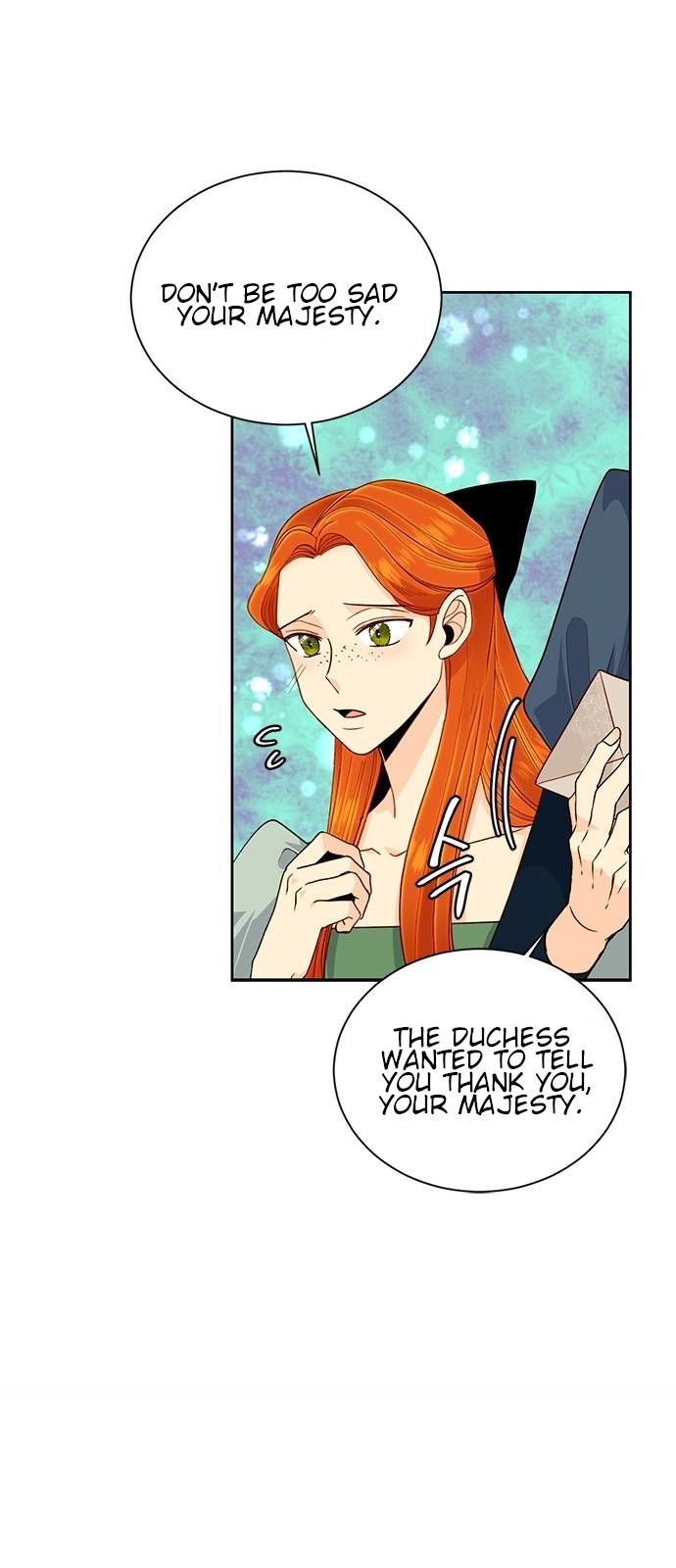 Read Remarried Empress Manga Online