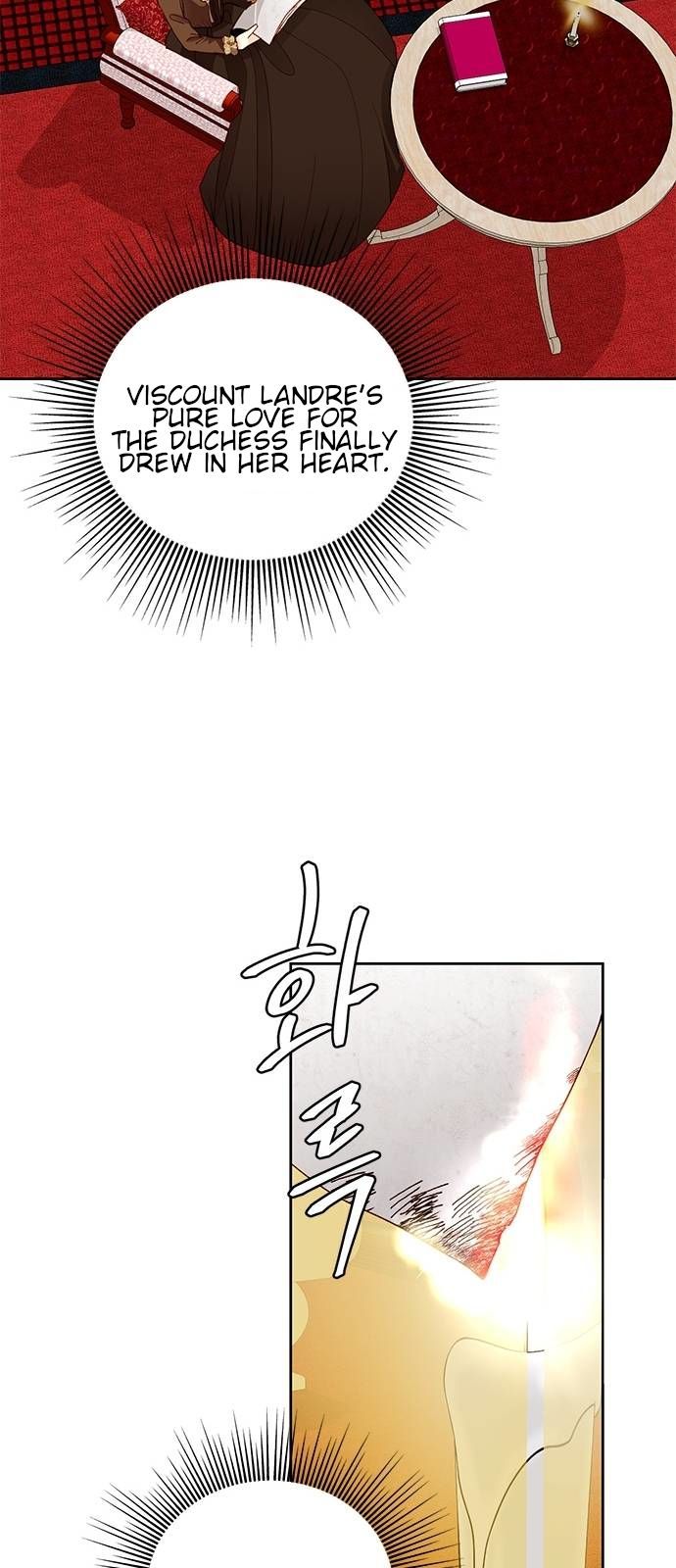 Read Remarried Empress Manga Online