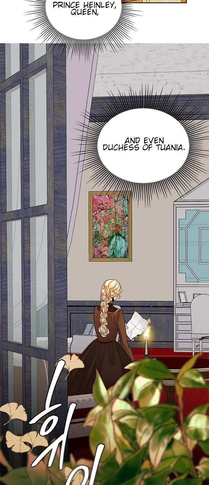 Read Remarried Empress Manga Online
