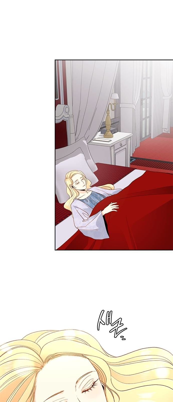 Read Remarried Empress Manga Online
