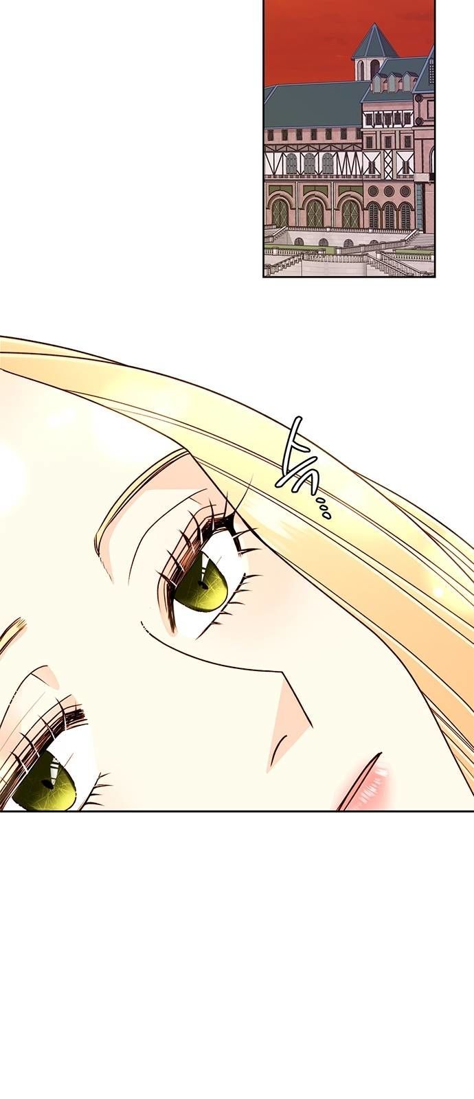 Read Remarried Empress Manga Online
