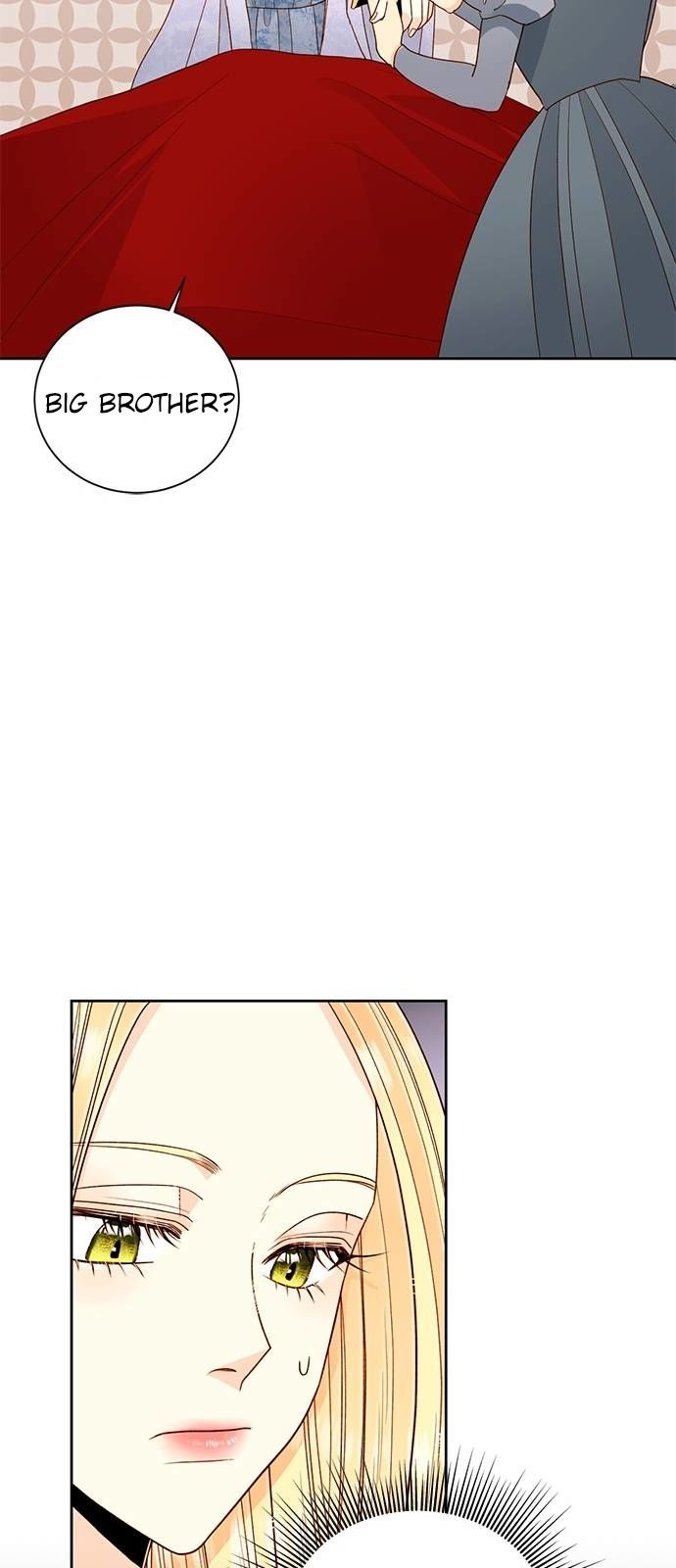 Read Remarried Empress Manga Online