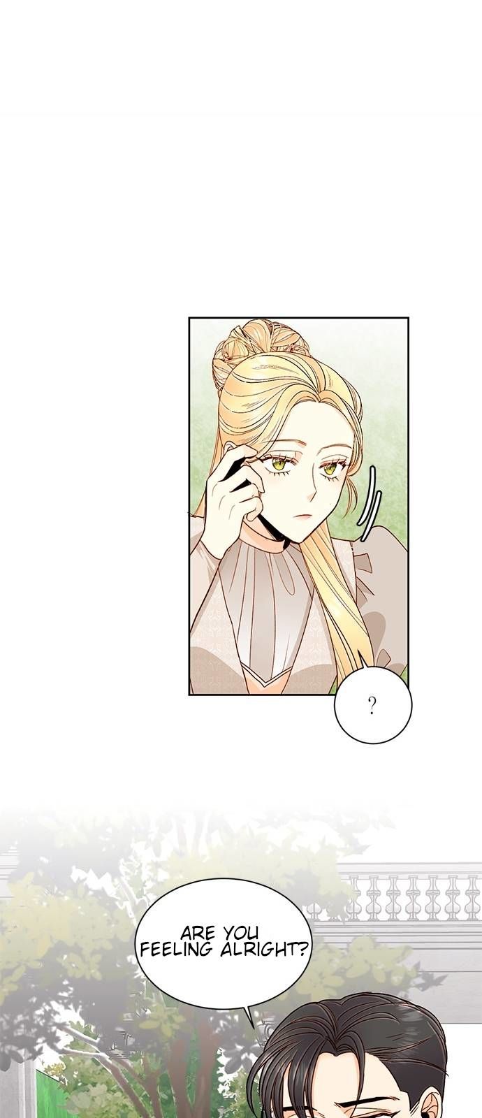 Read Remarried Empress Manga Online