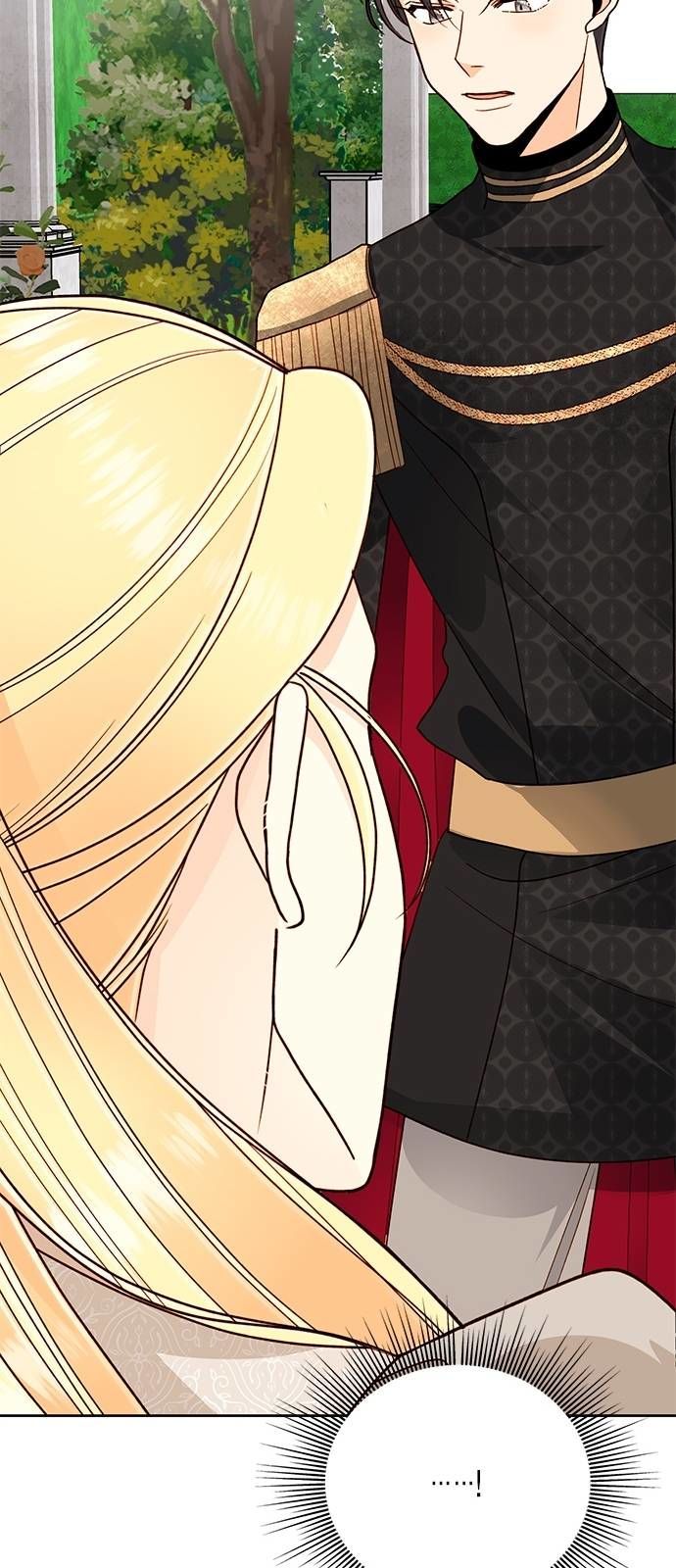 Read Remarried Empress Manga Online