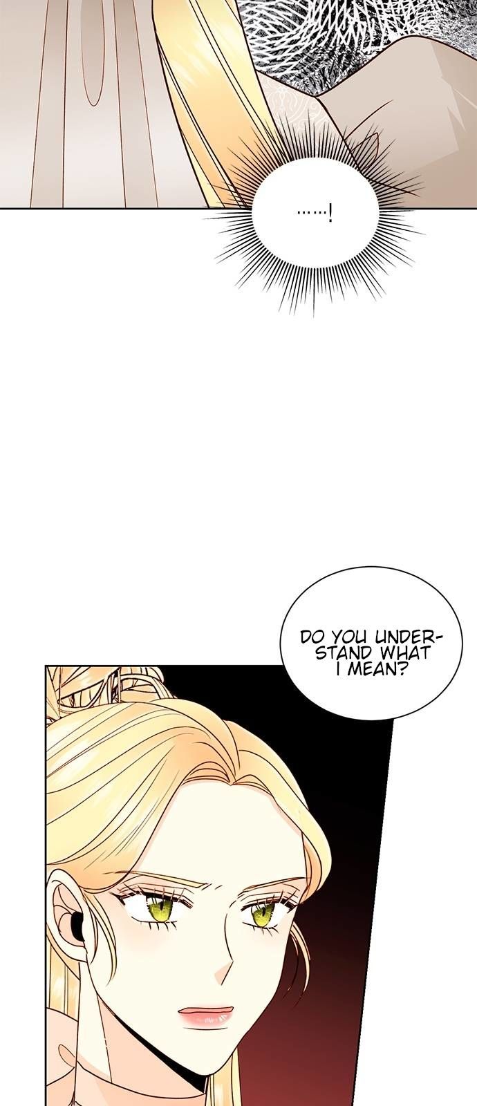 Read Remarried Empress Manga Online