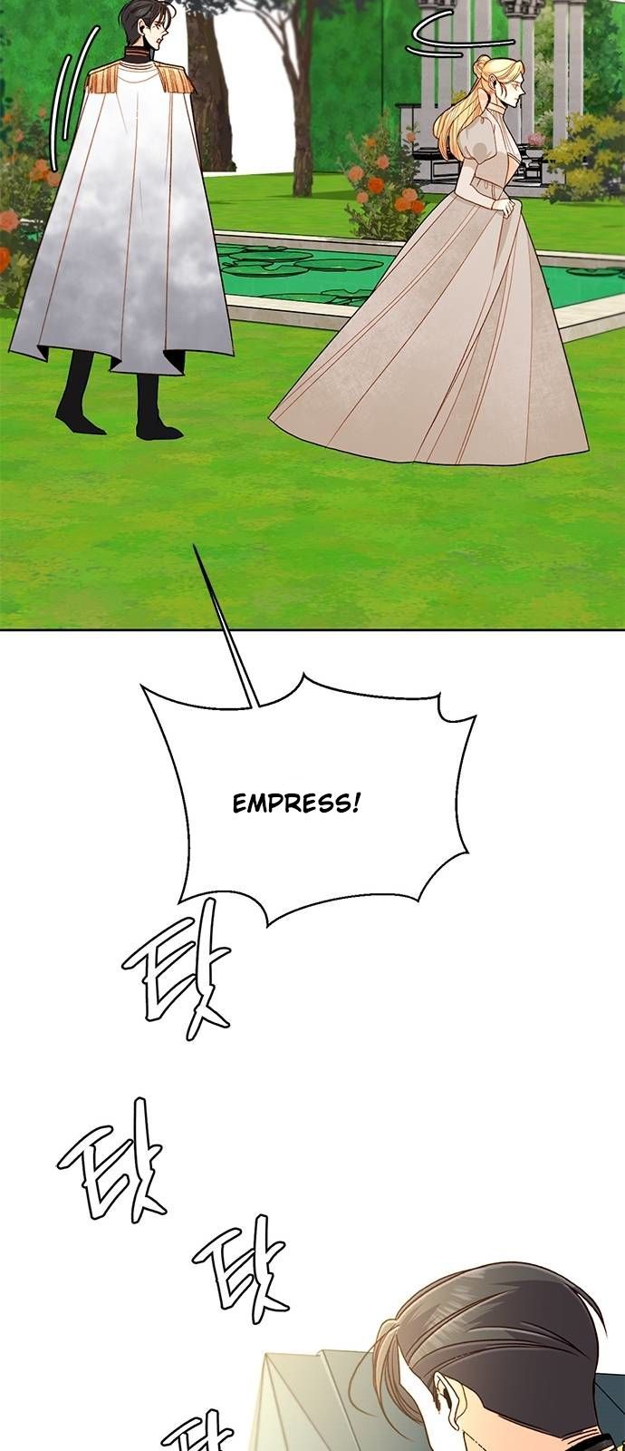 Read Remarried Empress Manga Online