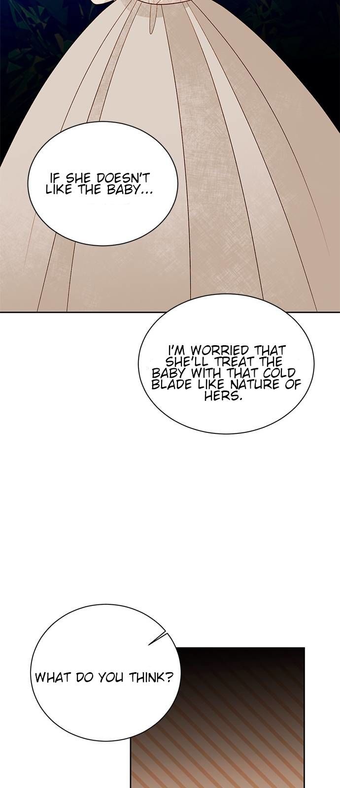 Read Remarried Empress Manga Online