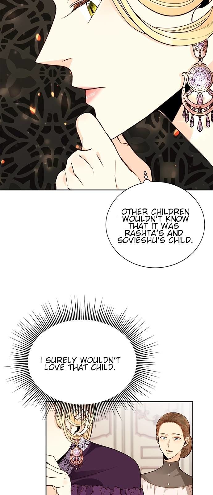 Read Remarried Empress Manga Online