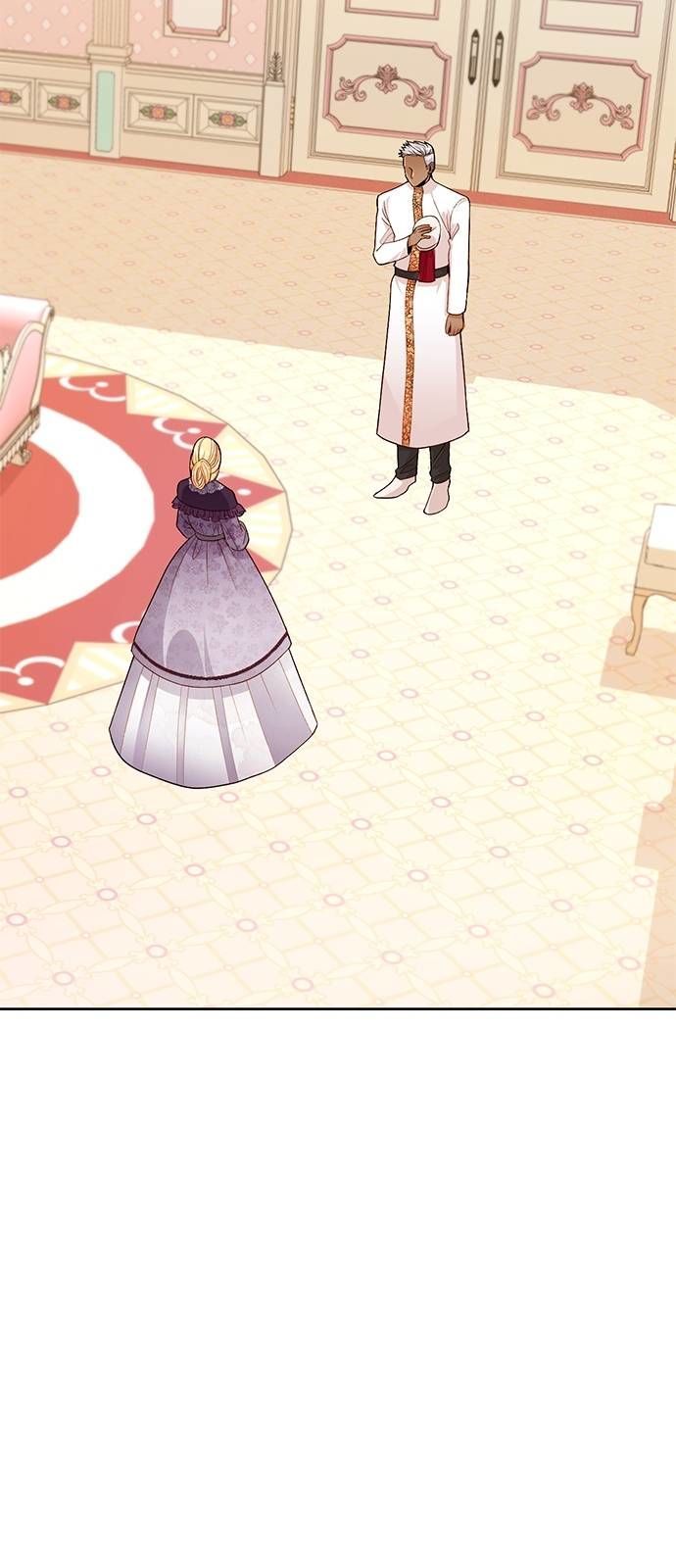 Read Remarried Empress Manga Online