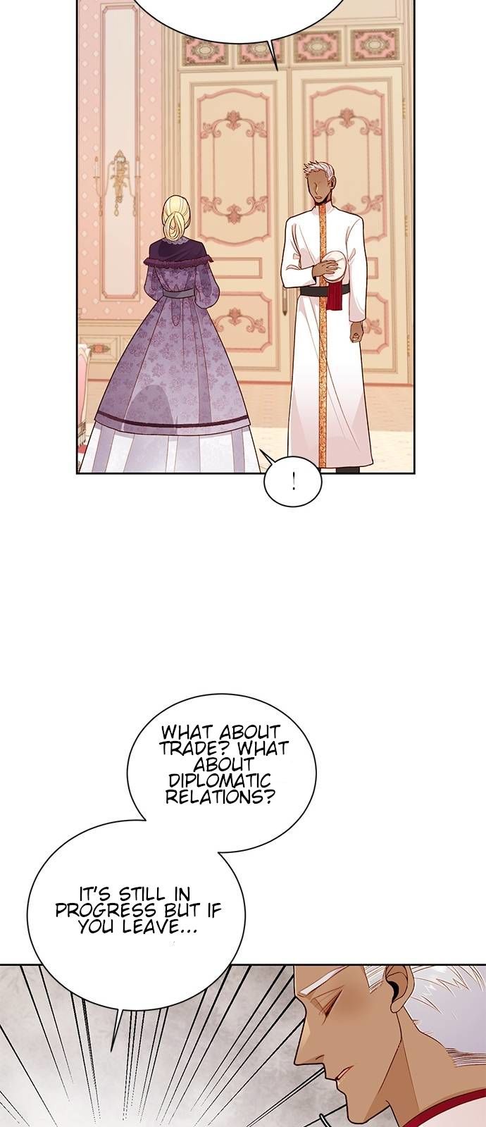 Read Remarried Empress Manga Online