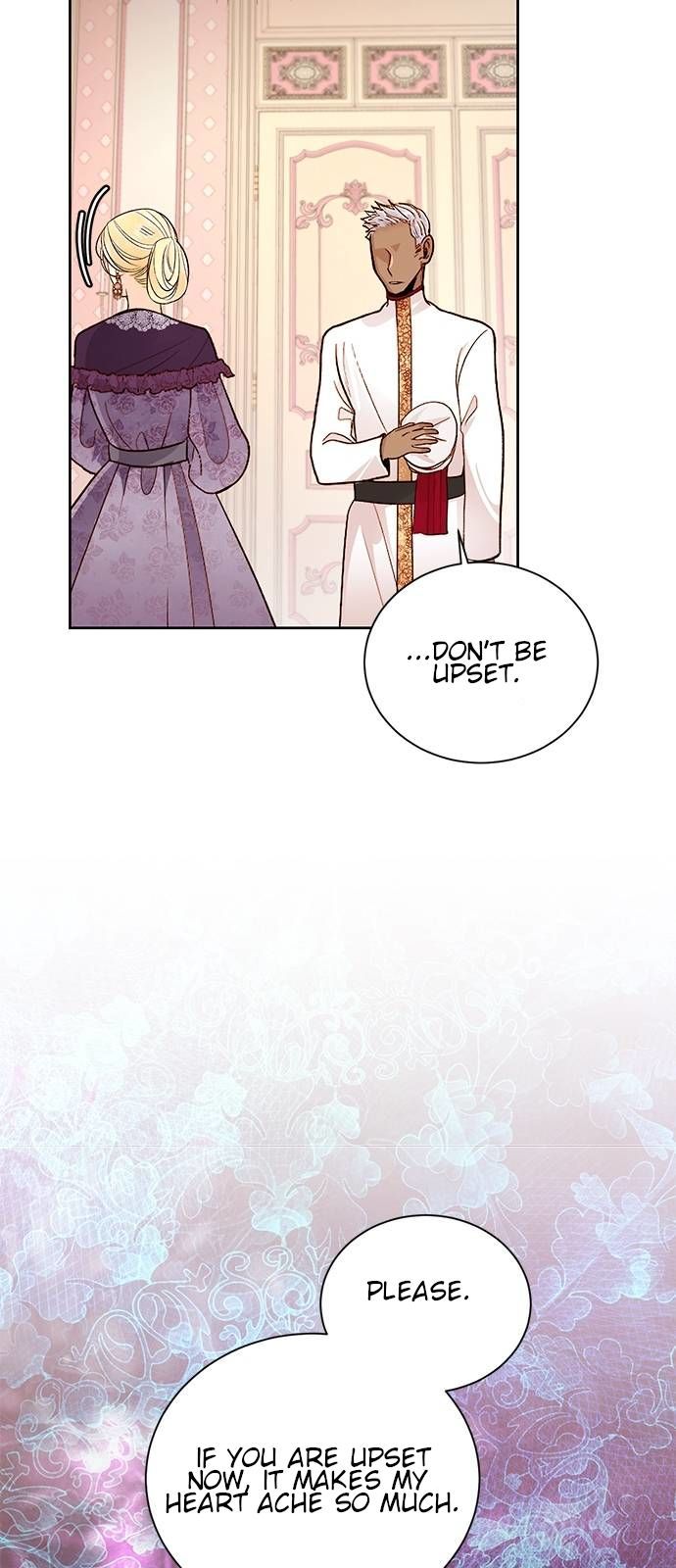 Read Remarried Empress Manga Online