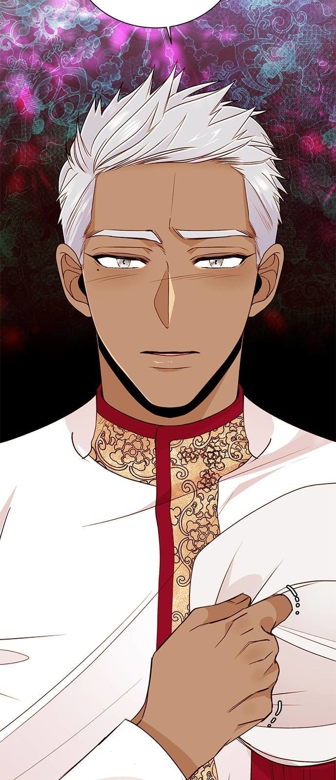 Read Remarried Empress Manga Online