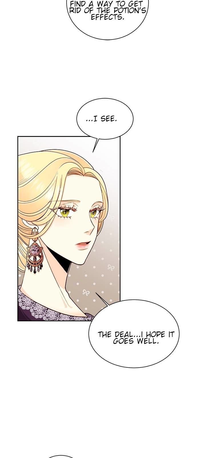 Read Remarried Empress Manga Online