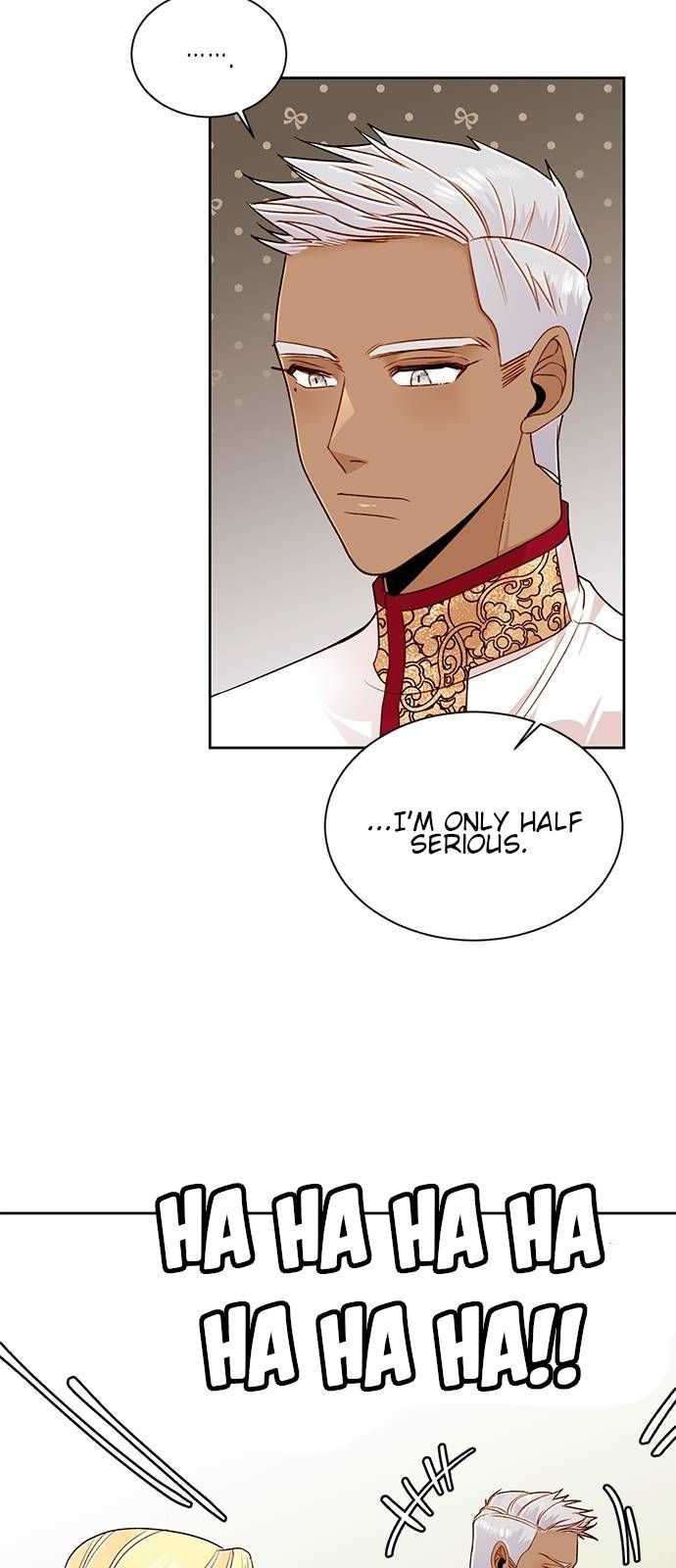 Read Remarried Empress Manga Online