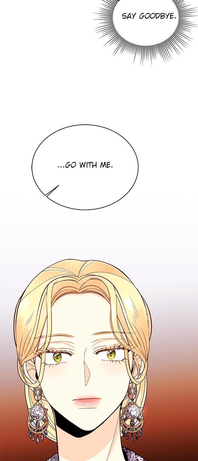 Read Remarried Empress Manga Online