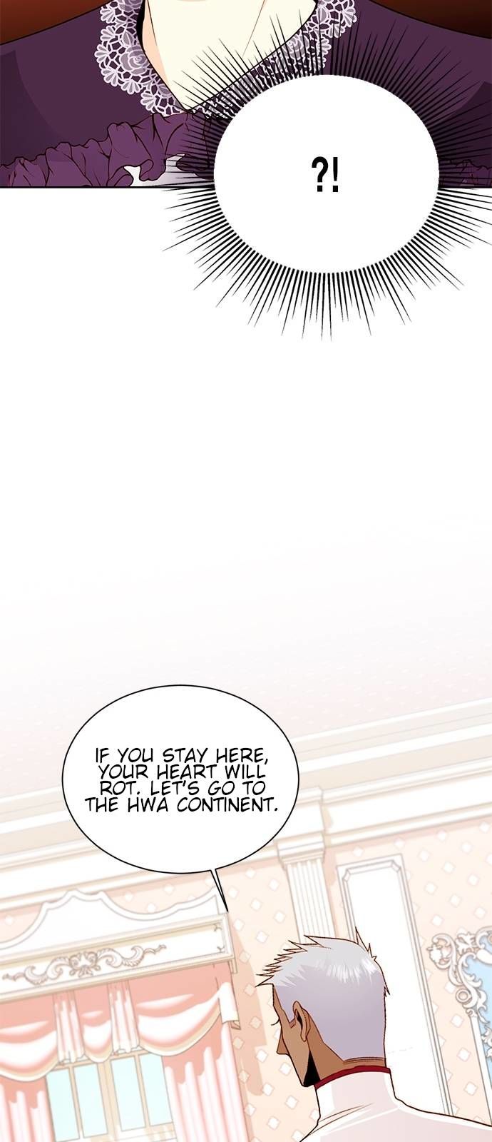 Read Remarried Empress Manga Online
