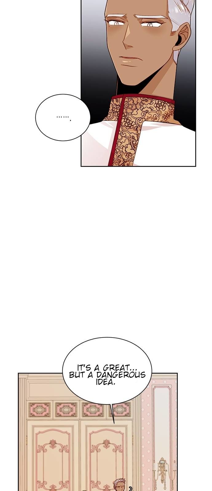 Read Remarried Empress Manga Online