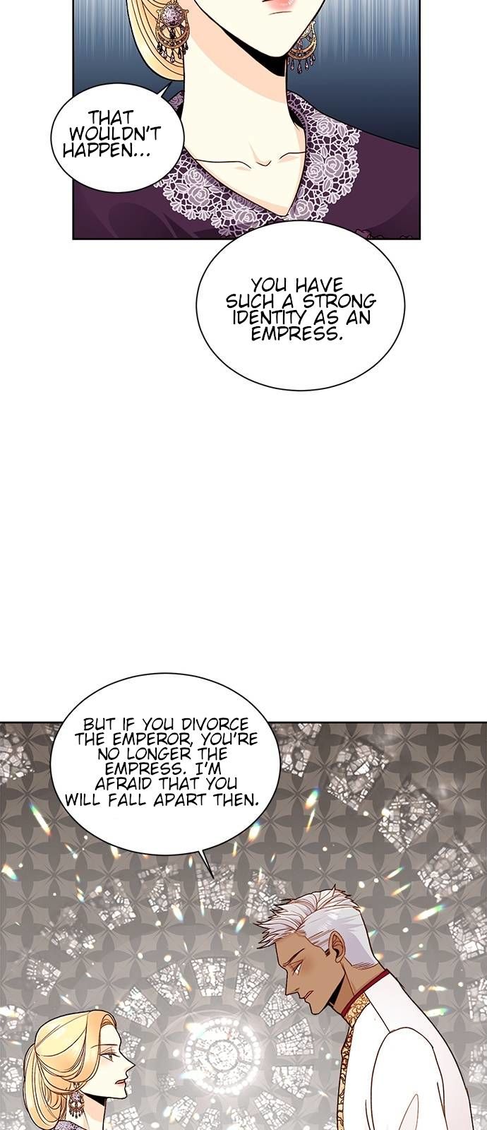 Read Remarried Empress Manga Online