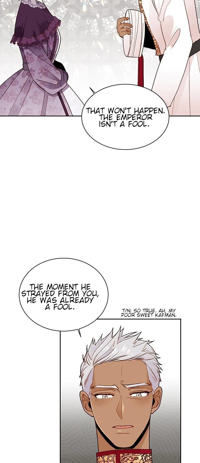 Read Remarried Empress Manga Online