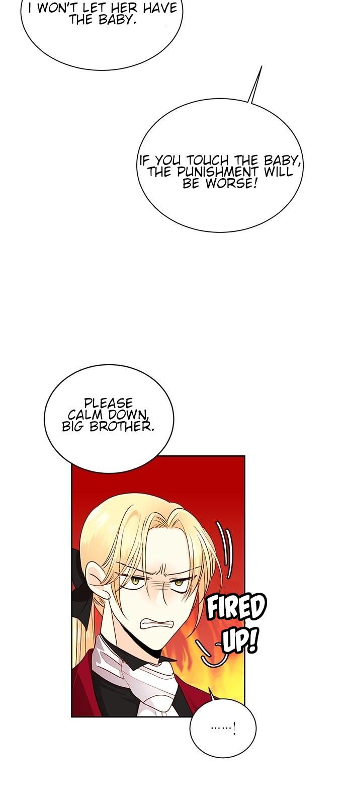Read Remarried Empress Manga Online