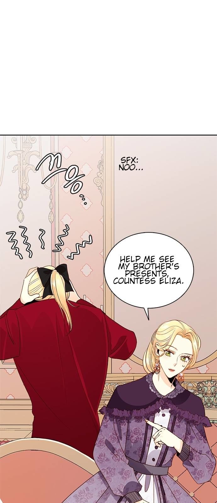 Read Remarried Empress Manga Online