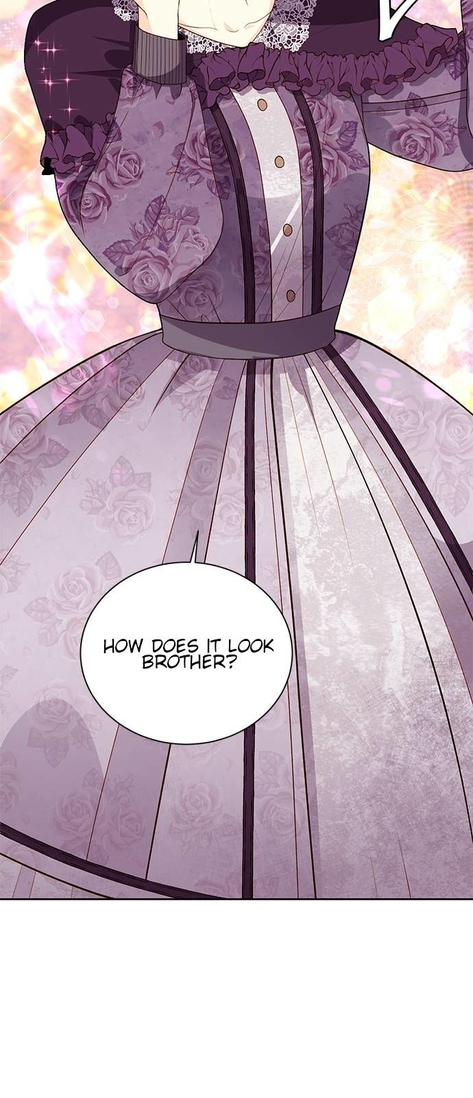 Read Remarried Empress Manga Online