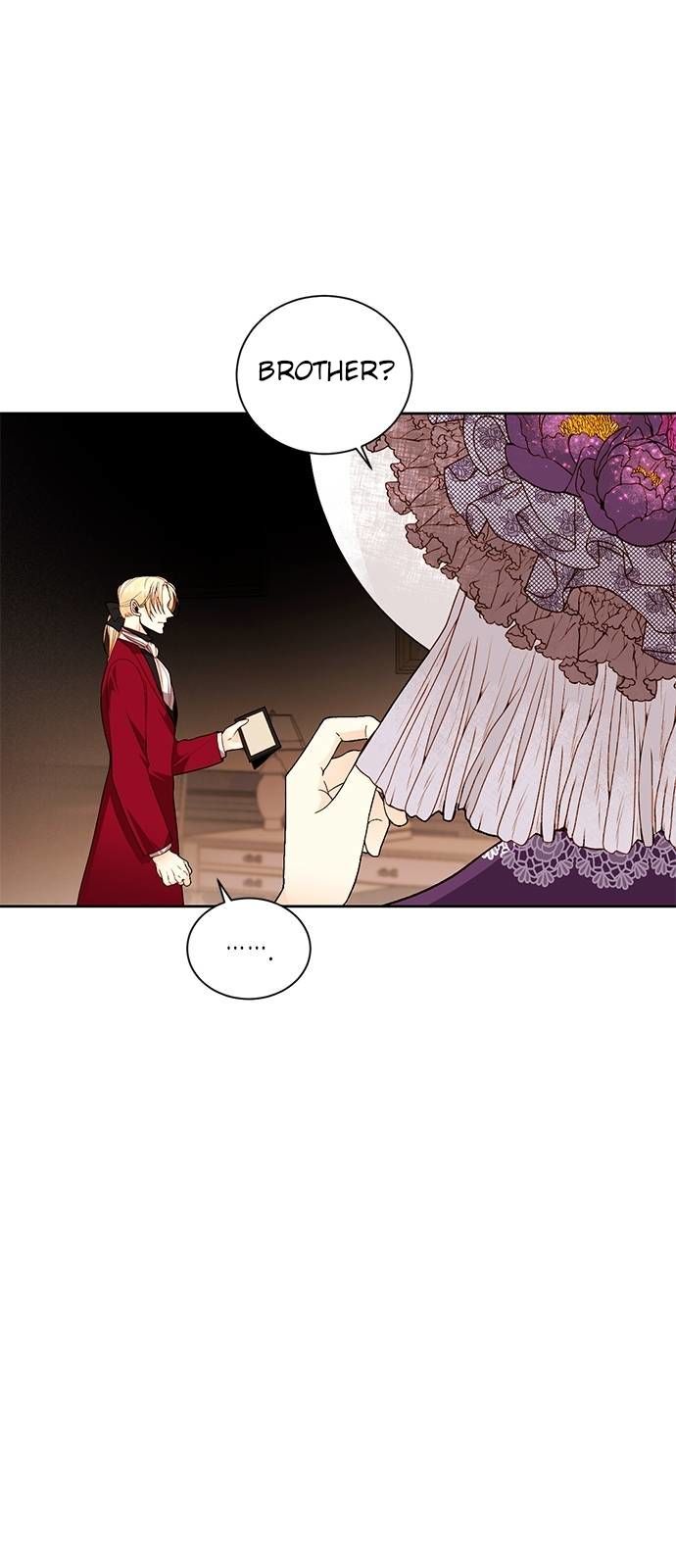 Read Remarried Empress Manga Online
