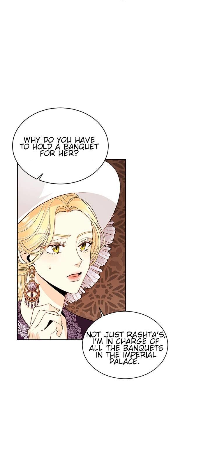 Read Remarried Empress Manga Online