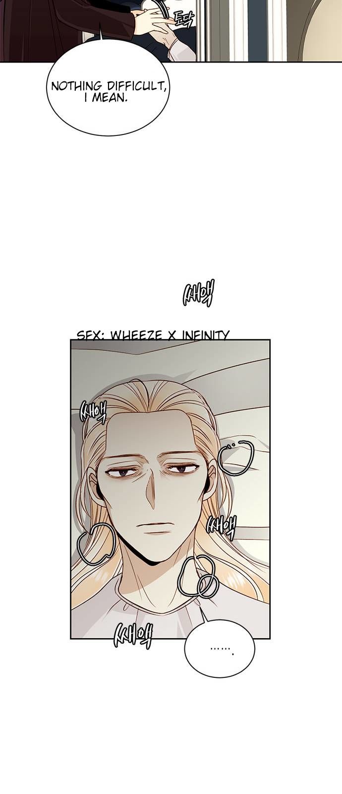 Read Remarried Empress Manga Online