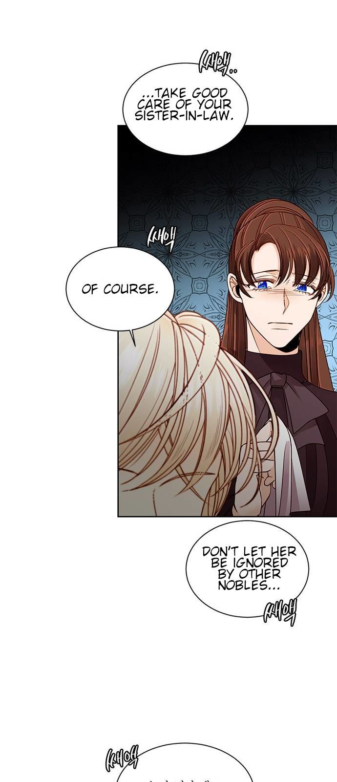 Read Remarried Empress Manga Online