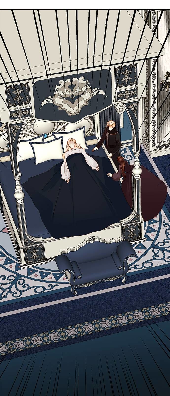 Read Remarried Empress Manga Online