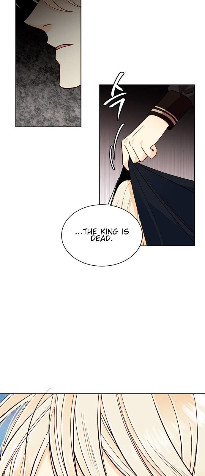 Read Remarried Empress Manga Online