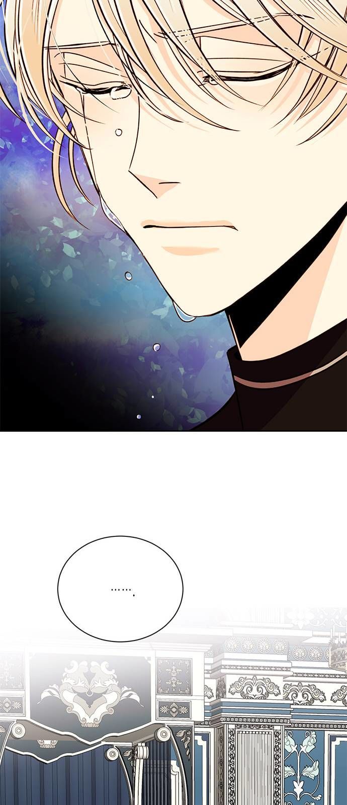 Read Remarried Empress Manga Online