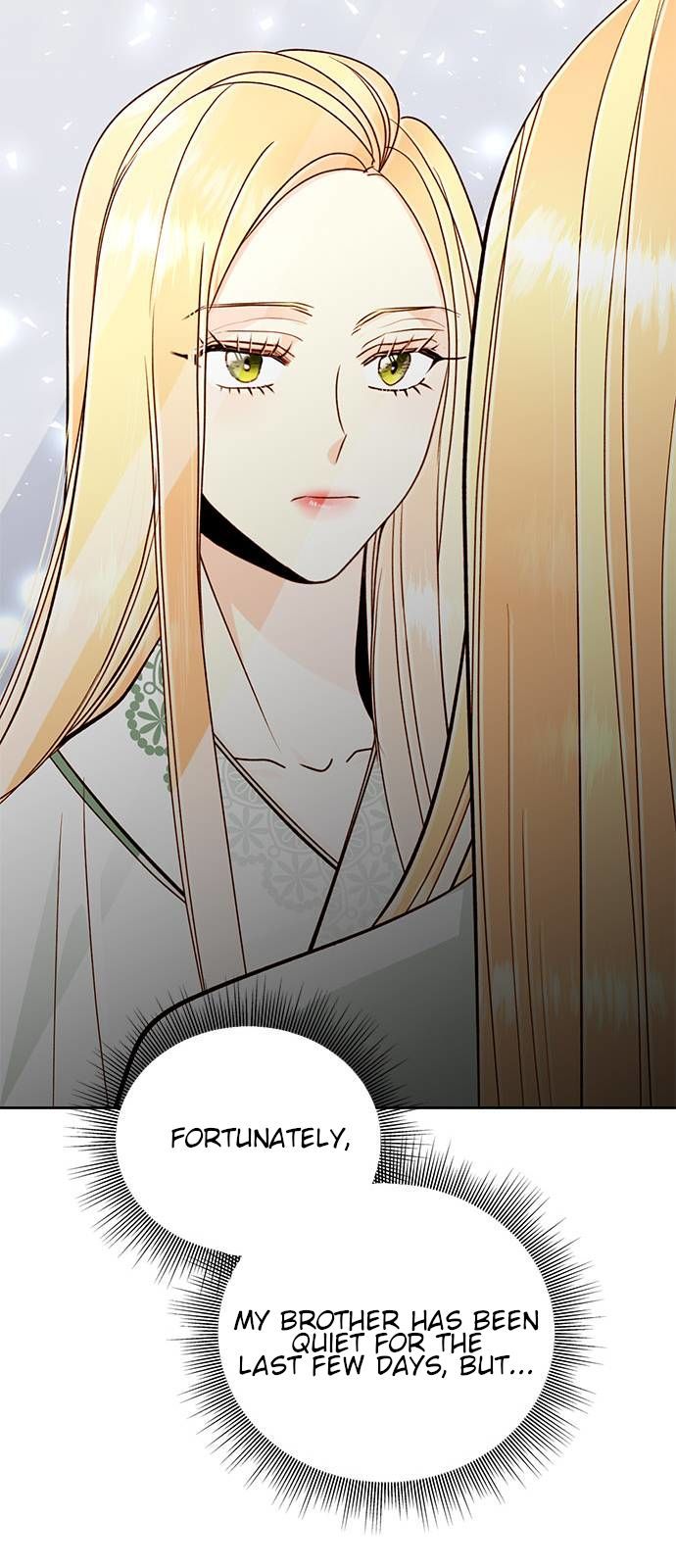 Read Remarried Empress Manga Online
