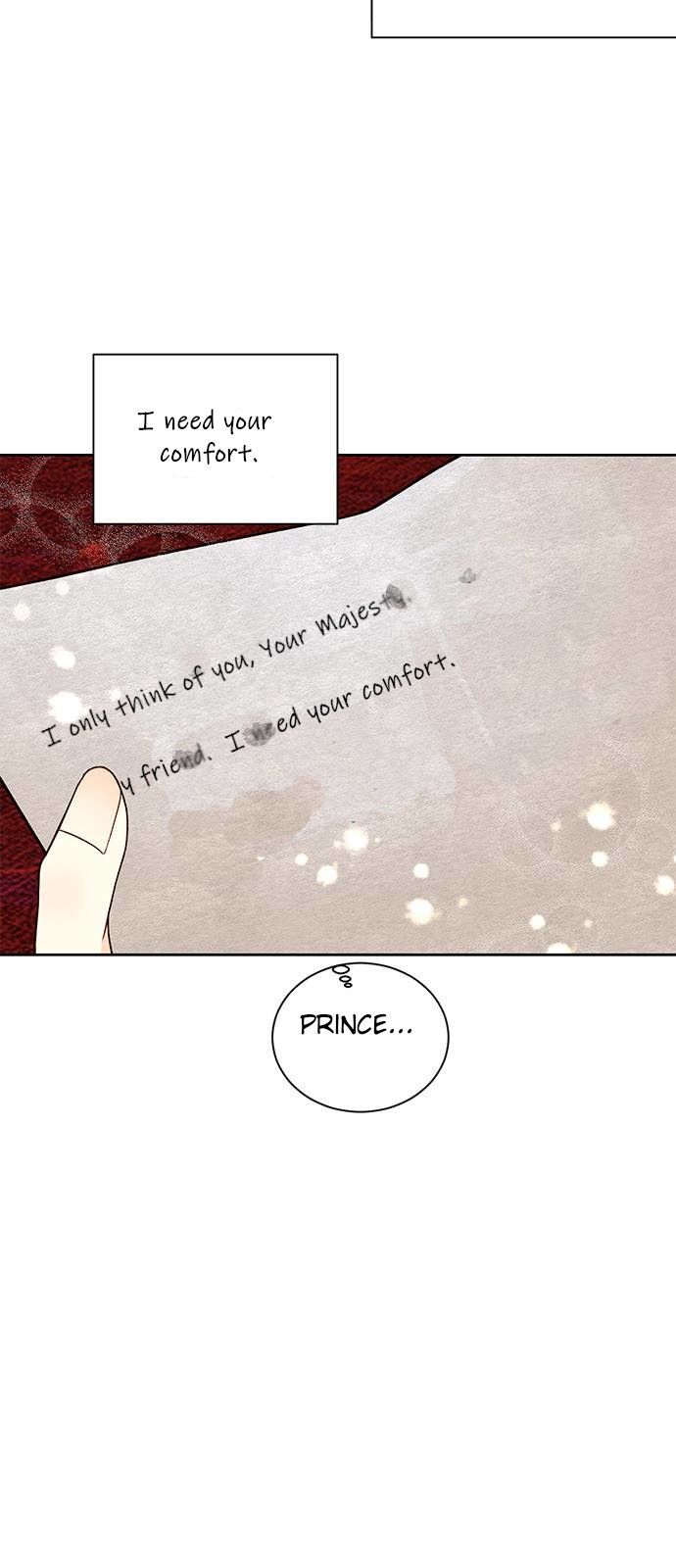 Read Remarried Empress Manga Online