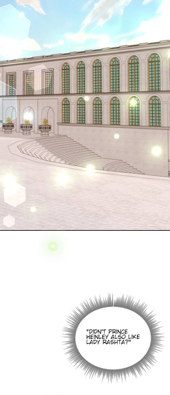 Read Remarried Empress Manga Online