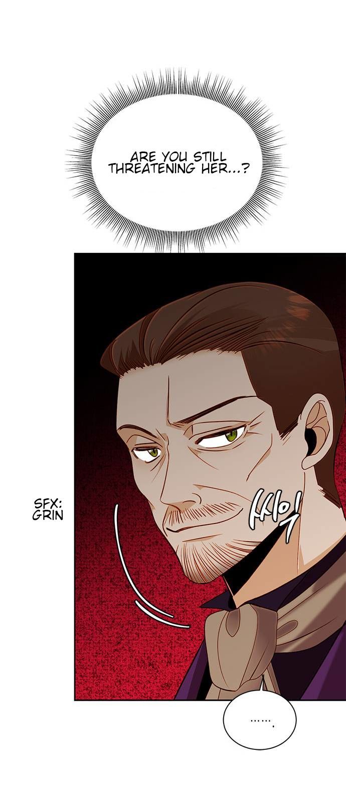 Read Remarried Empress Manga Online